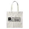 Torba Bawełniana z logo Traditum Libri  – Ekologiczna | Traditum Libri