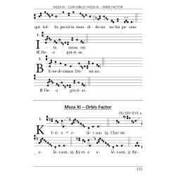 Msza Święta w Rycie Rzymskim 1962 – Czytana, Recytowana, Śpiewana, Uroczysta | Traditum Libri