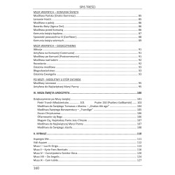 Msza Święta w Rycie Rzymskim 1962 – Czytana, Recytowana, Śpiewana, Uroczysta | Traditum Libri
