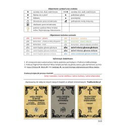 Msza Święta w Rycie Rzymskim 1962 – Czytana, Recytowana, Śpiewana, Uroczysta | Traditum Libri