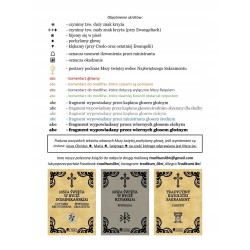 Msza Święta w Rycie Rzymskim – Czytana, Recytowana, Śpiewana, Uroczysta | Traditum Libri