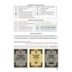 Msza Święta w Rycie Rzymskim 1920 – Czytana, Recytowana, Śpiewana, Uroczysta | Traditum Libri