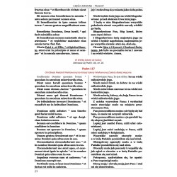 Tradycyjny Katolicki Posiłek – Duchowość i posiłek | Traditum Libri