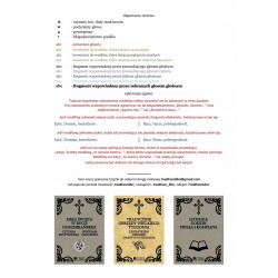 Tradycyjny Katolicki Posiłek – Duchowość i posiłek | Traditum Libri