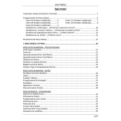 Msza Święta w Rycie Rzymskim 1962 – Czytana, Recytowana, Śpiewana, Uroczysta | Traditum Libri