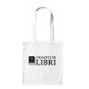 Torba Bawełniana z logo Traditum Libri  – Ekologiczna | Traditum Libri