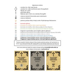 Msza Święta w Rycie Rzymskim 1962 – Czytana, Recytowana, Śpiewana, Uroczysta | Traditum Libri