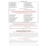 Boże Ciało 1962 – Mszalik do Msza św. w Rycie Rzymskim z Procesją | Traditum Libri
