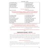 Boże Ciało 1920 – Mszalik do Msza św. w Rycie Rzymskim z Procesją | Traditum Libri