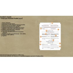 Tradycyjny Katolicki Posiłek – Duchowość i posiłek | Traditum Libri