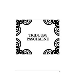 Tradycyjny Katolicki Posiłek – Duchowość i posiłek | Traditum Libri