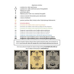Msza Święta w Rycie Rzymskim 1920 – Czytana, Recytowana, Śpiewana, Uroczysta | Traditum Libri