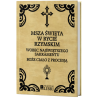 Boże Ciało 1962 – Mszalik do Msza św. w Rycie Rzymskim z Procesją | Traditum Libri