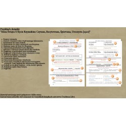 Msza Święta w Rycie Rzymskim 1920 – Czytana, Recytowana, Śpiewana, Uroczysta | Traditum Libri