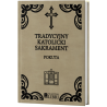 Tradycyjny Katolicki Sakrament: Pokuta [1927/1952/1963] | Traditum Libri