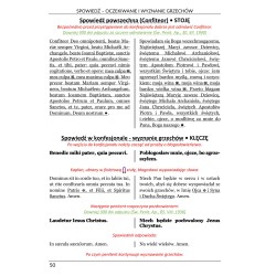 Tradycyjny Katolicki Sakrament: Pokuta [1927/1952/1963] | Traditum Libri