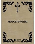 Modlitewniki